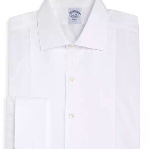 Men's Brooks Brothers Tuxedo Shirt